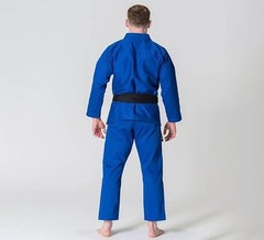 260562 Competition Standard Jiu Jitsu – Blue – Size A2 –