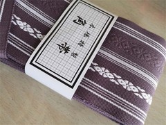 Japanese Kaku Obi Belt Iaido Iaito Kendo Aikido Karate Martial Arts Cotton Part
