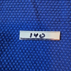 Hayabusa Keikogi Blue Jiu-Jitsu Gi A1 Martial Arts Uniform Top Only Size A1