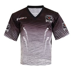 Felino 2 Piece Sublimated Kick Boxing Muay Thigh Mixed Martial Arts Uniform Set