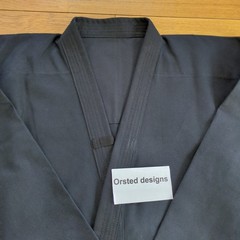 Shureido KB-10 Karate Gi Uniform set Made in Japan Okinawa official karate brand