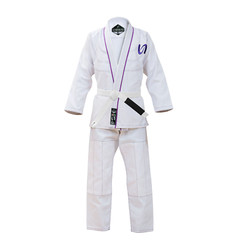Ultimate Female Essential Brazilian Jiu Jitsu Kimono BJJ Gi Uniform – Special Ed