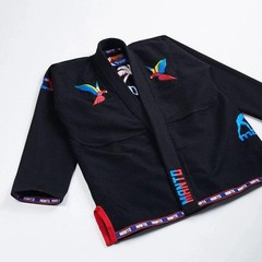 Pura Vida 2.0 Series BJJ Gi – High Quality Jiu Jitsu Kimono
