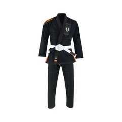 Karate & Taekwondo Martial Arts Uniform – Premium Suit for Adults & Kids