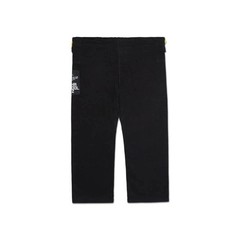 Shoyoroll Batch #30 Like Cheese Retro Kimono Black Jiu jitsu Gis