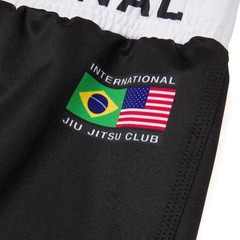 Shoyoroll Batch # 141 Federation V3 Training Fitted Rashguard & Shorts Set