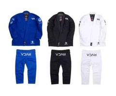 Shoyoroll RCVA Batch 60 BJJ Gi BJJ Kimono 350 GSM Top Quality Gi