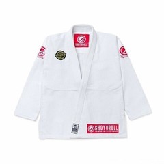Customised Hayabusa Goorudo BJJ Gi | JiuJitsu Kimono 450 GSM Quality Hayabusa Gi