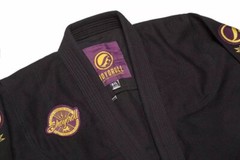 Shoyoroll BJJ Gi Batch 83 Mamba – 450 GSM Competition Kimono Jiu-Jitsu Uniform