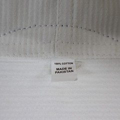Gracie Humaita BJJ Gi Kids Size M000 White Jiu Jitsu Kimono Uniform