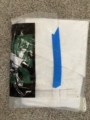 ProForce® Karate Uniform Elastic Drawstring 55/45 Blend 🥋 0000