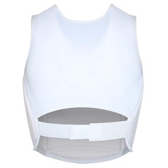 Wesing Professional Karate WKF Approved Men Chest Protector Large