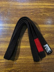 Shoyoroll Ultra Premium Satin Belt V2 (2021), Size All Sizes – Brand New