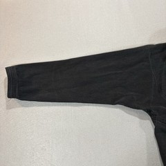 Tatami Jiu Jitsu Gi Adult A2L Black Kimono Top Pride & Passion