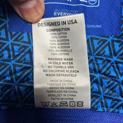 Gracie Barra Gi Top Unisex A0 Blue Jiu Jitsu BJJ Kimono Uniform