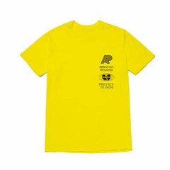 Albino and Preto AP x Wu Tang Stack T Shirt ***Brand New***