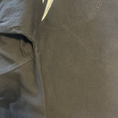 Venom Contender BJJ Gi Size A2.5 100% Cotton Black