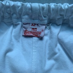 Gameness Competition Team Size A2 Gi Top And Bottoms, 7 Belts Included,