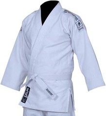 Twister Judo Uniforms / Gi / 100% cotton with white Belts