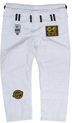 Best Selling Shoyoroll Batch #71: Competitor Retro, 450 GSM BJJ Gi