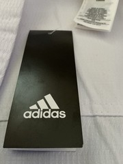 Adidas Sz 220 3XL ADI-CHAMP III Open Front Taekwondo Uniform Jacket NWT