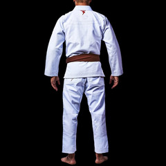 Storm Stealth Berimbolo Gi | Jiu-Jitsu Kimono 350/450 GSM Top Quality Storm Gi