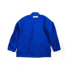 Best Selling Shoyoroll Batch #38: RVCA (Blue) Jiu Jitsu Gi 450 GSM