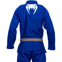 Venum Contender 2.0 Brazilian Jiu-Jitsu Gi – Blue