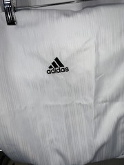 Adidas ADI-CHAMPION 2 Taekwondo Uniform CHAMP-2 WT Dobok TKD New Us 200