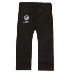 Brazilian Jiu Jitsu Uniform Batch 111 Yu Nagaba. In guard we trust BJJ Uniform.