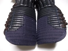 Japanese Kendo Bogu Armor Set New Pit Kote Gloves Men Mask Uniform