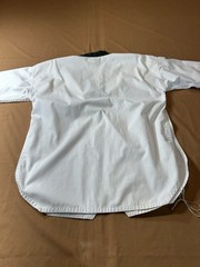 Martial Arts Supply Best Sang Moo Sa Tae Kwon Do Uniform White Shirt 46” Chest