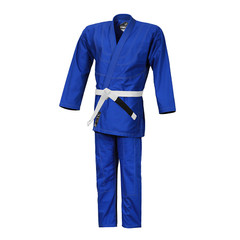 Ultra Light BJJ Kimono Gi Uniform – Summer Special Edition – Very Light Weight 1
