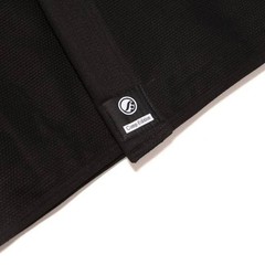 Shoyoroll Comp 20.1 BJJ Gi Black White Kimono 450GSM Jiu Jitsu + Bag