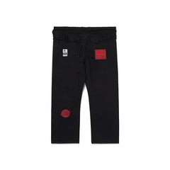 New Arrival Shoyoroll Bjj Oxe Competitor Kimono bjj Gi 450 GSM karate Uniform