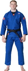 260562 Competition Standard Jiu Jitsu – Blue – Size A2 –