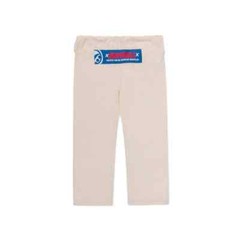 Best selling Shoyoroll Heritage Competitor Kimono unbleached Jiu jitsu With Bag