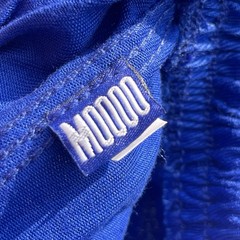 Kingz The ONE V2 Kids BJJ Gi Blue M0000 Jiu Jitsu Uniform Catalyst Patch New