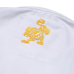 Shoyoroll IBJJF 2024 WAZAir Ultralite Brazilian Jiu-Jitsu BJJ Uniform Kimono Gi