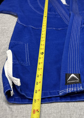 BJJ Gi MMA Jiu Jitsu Sanabul Martial Arts Uniform 2 Gi tops and 2 Gi bottoms
