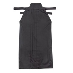 Martial Arts Uniform Kendo Iaido Aikido Hapkido Hakama Kimono Dobok Top Pants
