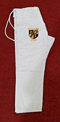 BJJ Gi WHITE Premium Quality Brazilian Jiu Jitsu Pearl Weave Used A1 Size