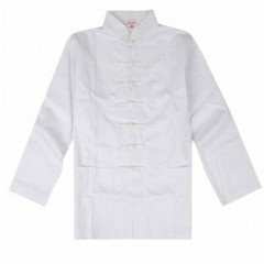 Wing Chun Kung Fu Outfits Adult Unisex Costume Martial Arts Uniform Sport Suits