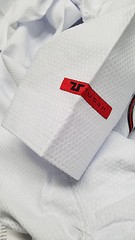 Tusah Martial Arts Uniform WTF Approved Taekwondo Dobok Premium Fighter Gi