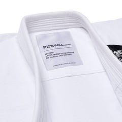 Shoyoroll Batch #162 FC Kimono BJJ Brazilian Jiu Jitsu MMA Grappling Uniform GI