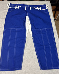 BJJ Gi MMA Jiu Jitsu Sanabul Martial Arts Uniform 2 Gi tops and 2 Gi bottoms
