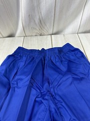 Tiger Claw TC2000 Martial Arts Adult Size 7 6′ 225 Lb Student Uniform Royal Blue