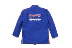 Brand New Standard CTRL BJJ Gi | Top Quality Kimono 350/450 GSM with free Belt