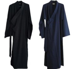 Wudang Taoist Suit Kung Fu Tai Chi Uniform Wushu Wing Chun Unisex Robe Or Pants