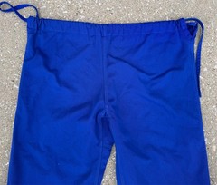 FUJI Original Gi & Gear Brazilian Jiu-Jitsu Martial Arts Kimono Size 6 Blue